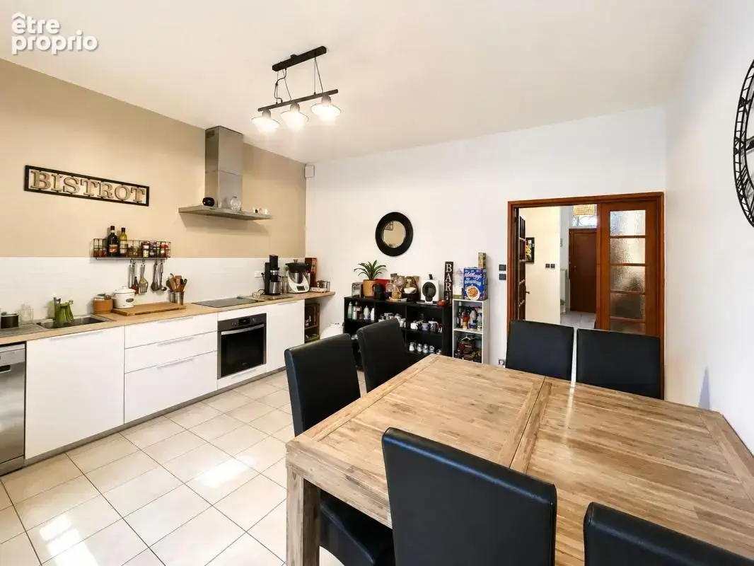 Marans – ensemble immobilier de 242 m² – 2 maisons louées - photo 3