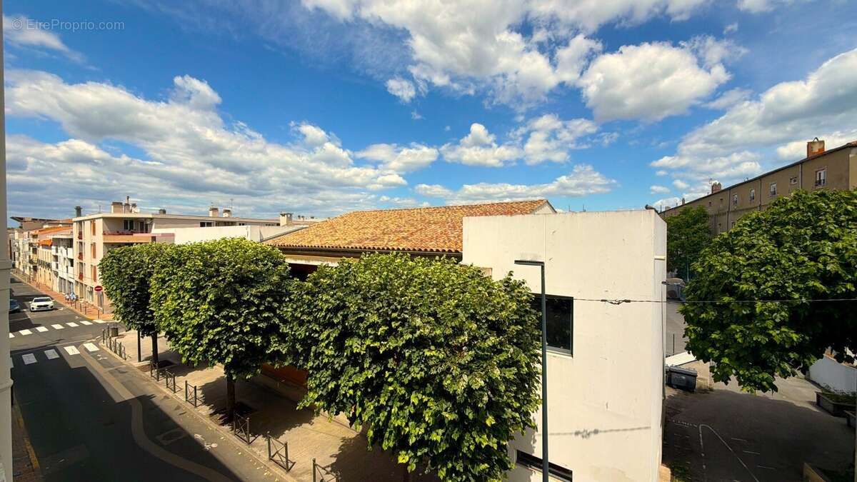 Appartement à SETE