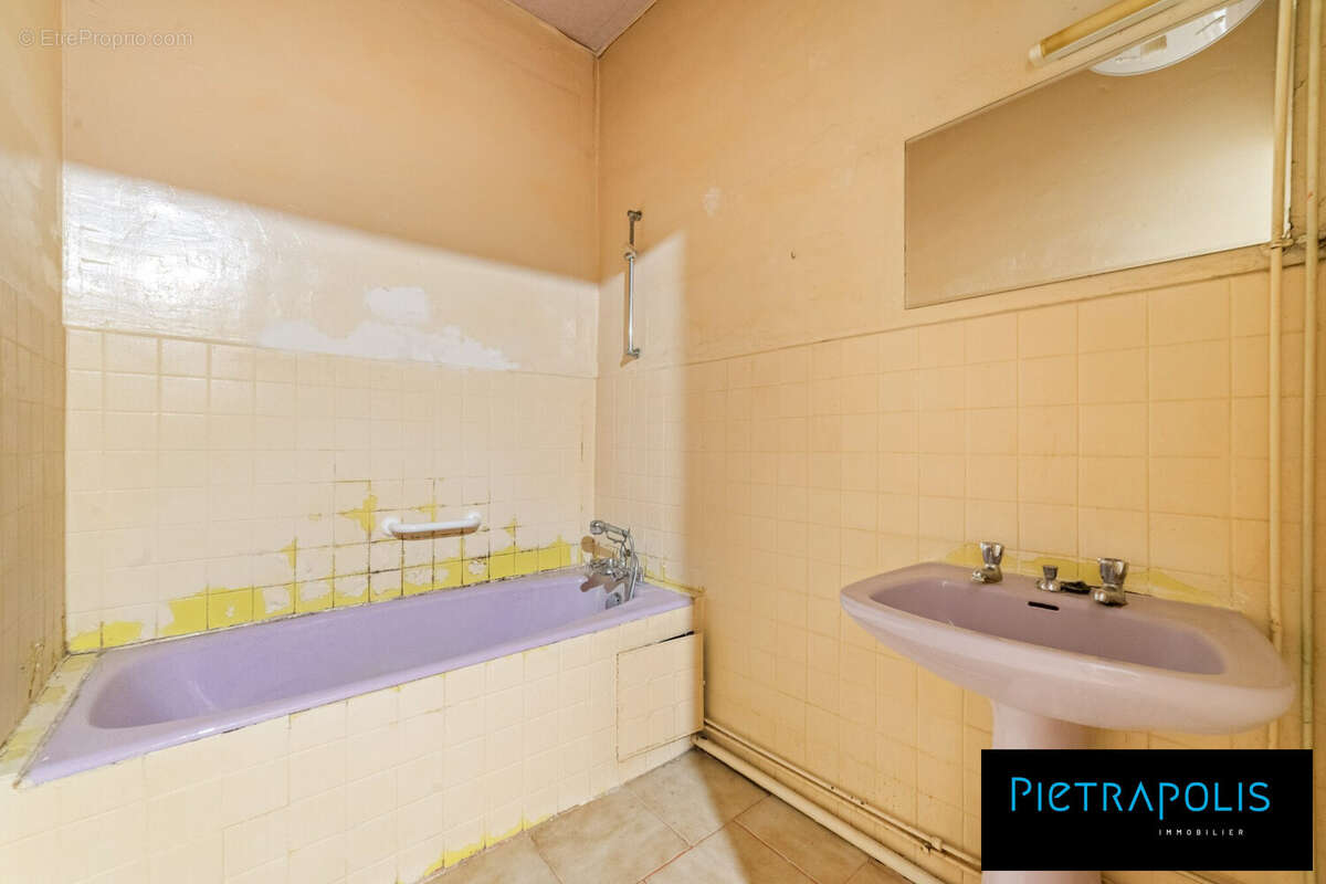 Appartement à LYON-2E