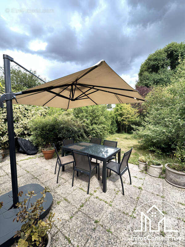 Maison à VILLENEUVE-D'ASCQ