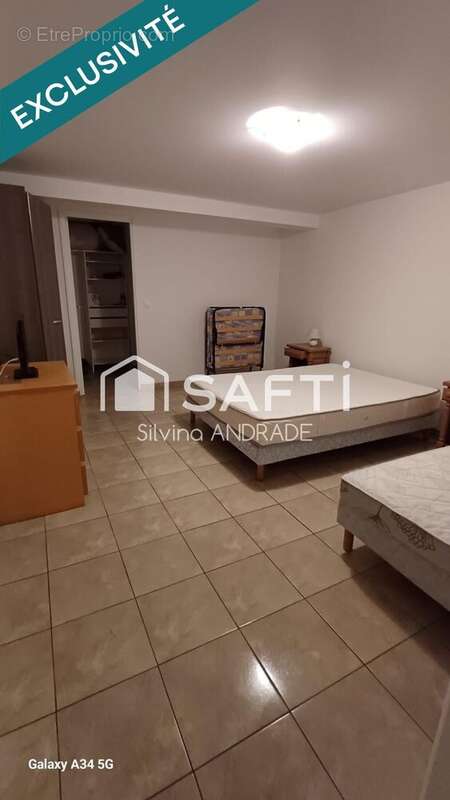 Photo 7 - Maison à VILLESPASSANS