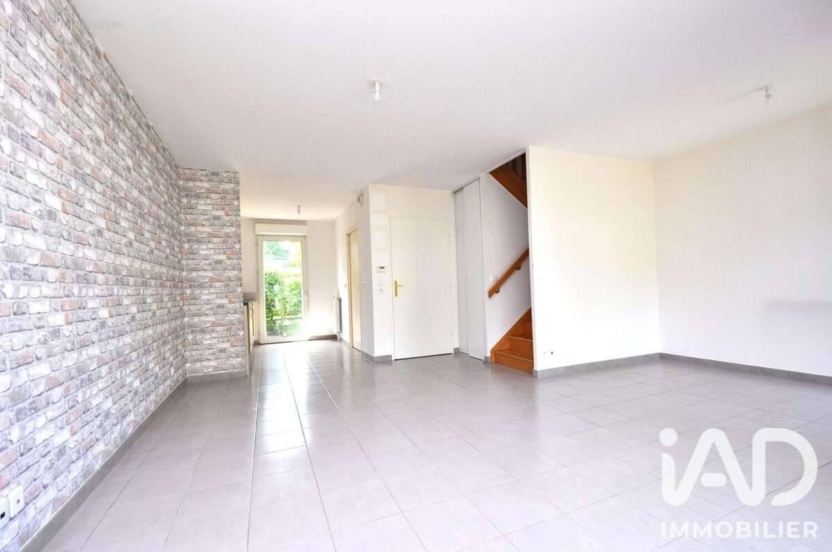 Photo 6 - Maison à LES ULIS