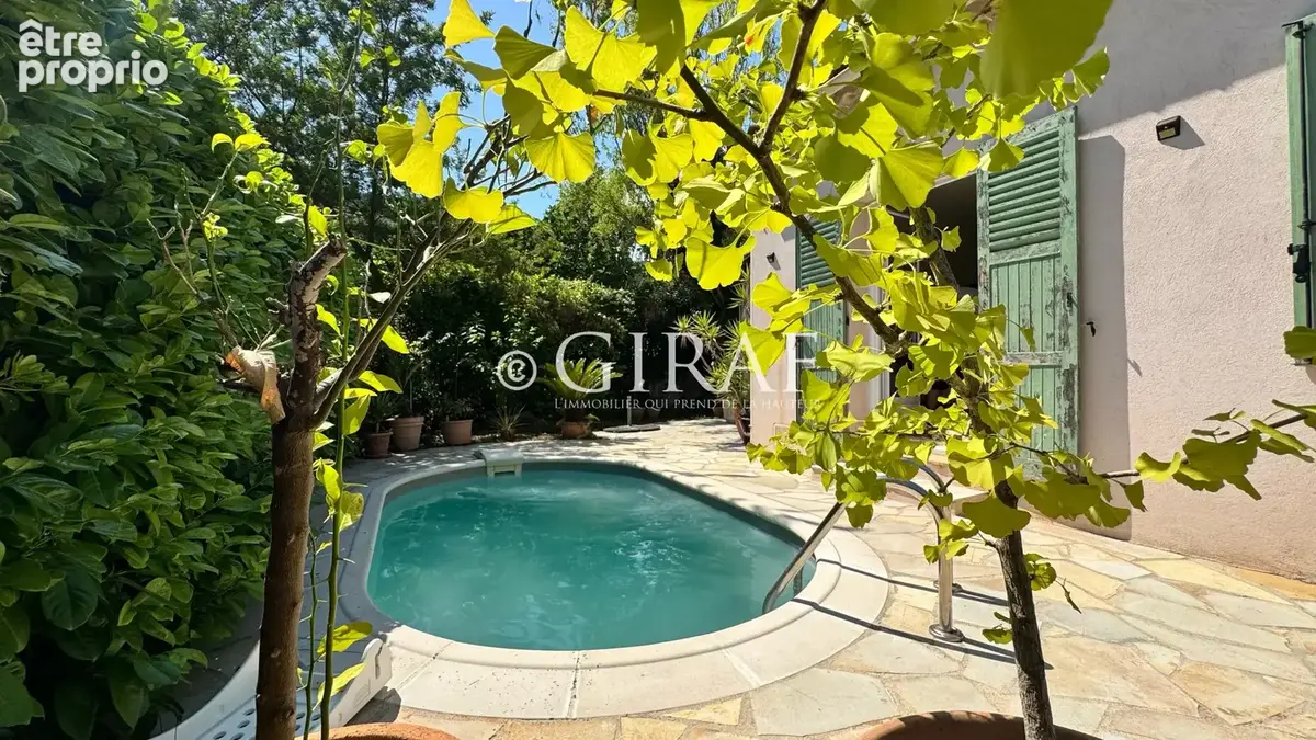 Très belle opportunité d’acquisition à La Colle-sur-Loup ! - photo 11