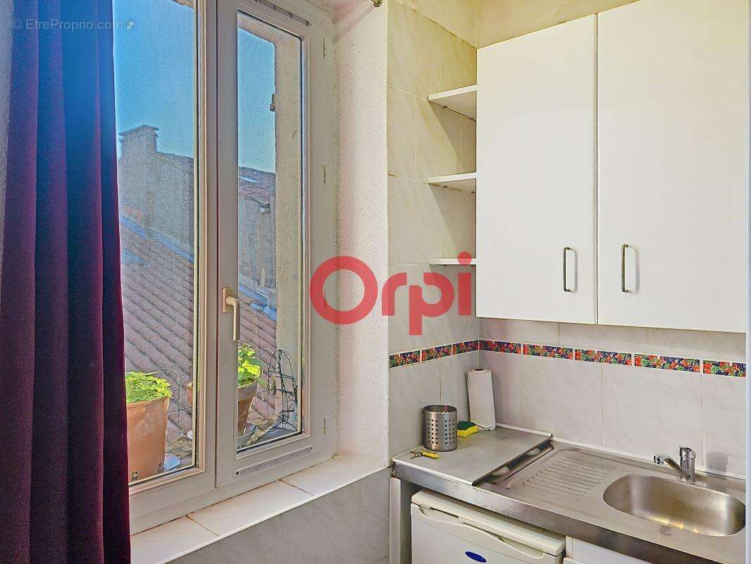 Appartement à LA SEYNE-SUR-MER