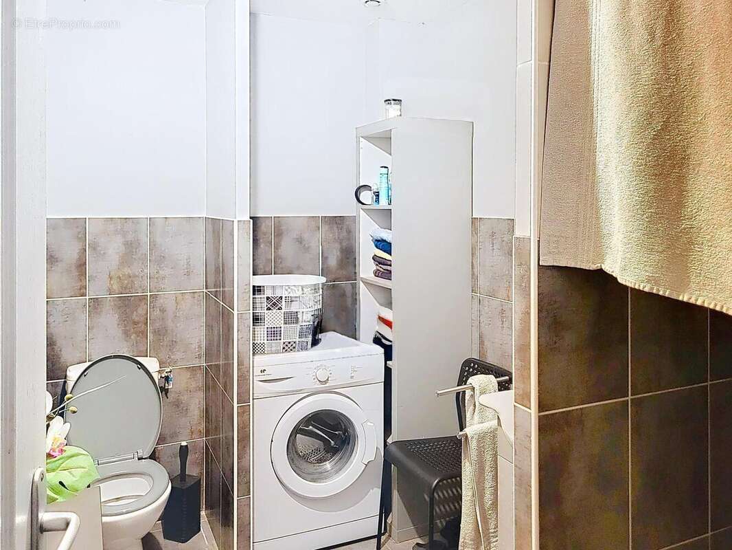 Photo 4 - Appartement à MORESTEL