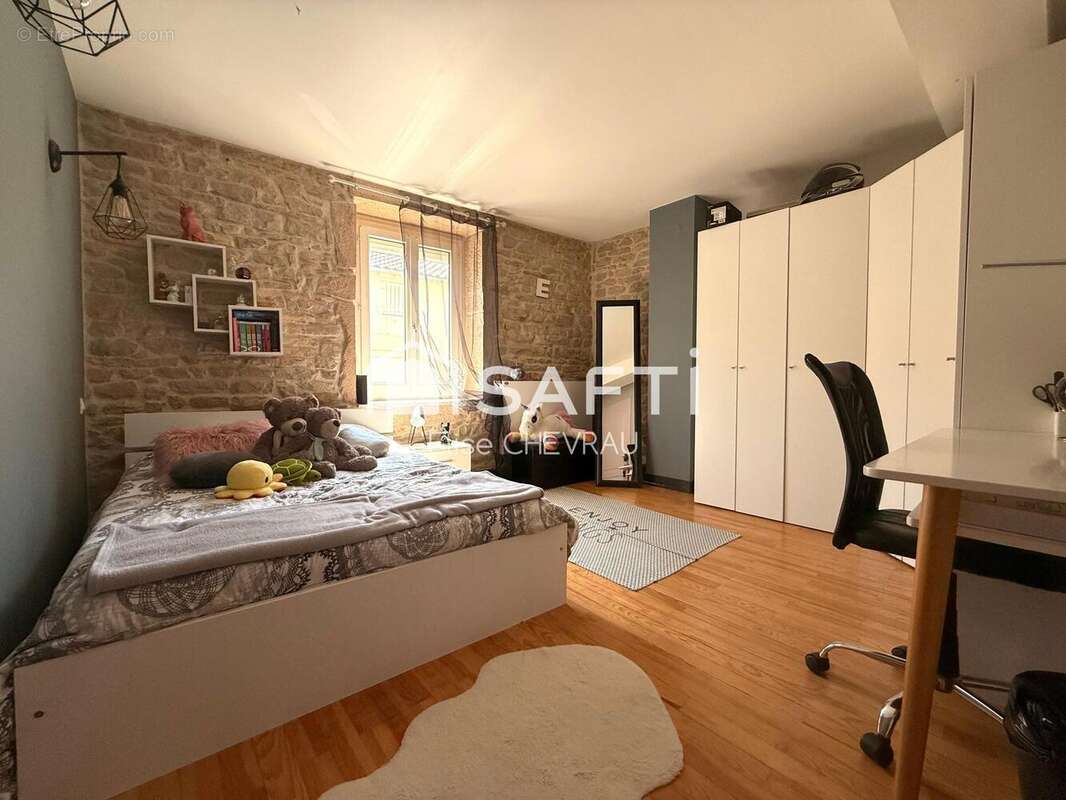 Photo 7 - Maison à SANCE