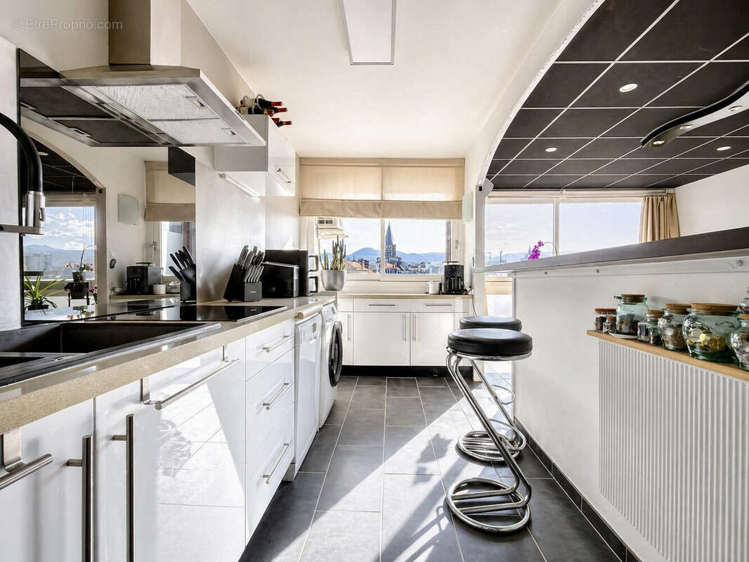 Appartement à CLERMONT-FERRAND