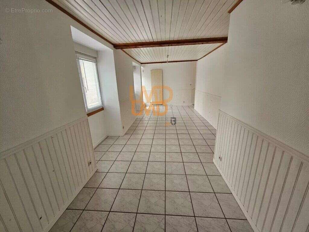 Maison à VUE