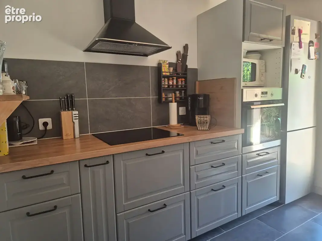Maison de plain pied en campagne arlesienne - photo 3