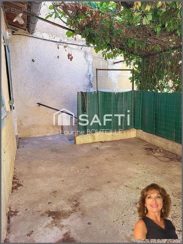 Photo 3 - Maison à EYGUIERES