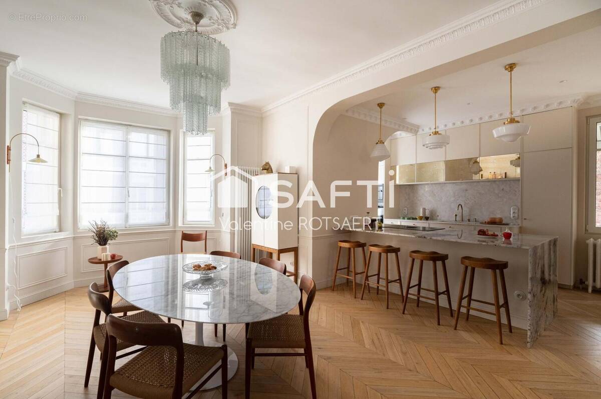 Photo 1 - Maison à COMPIEGNE