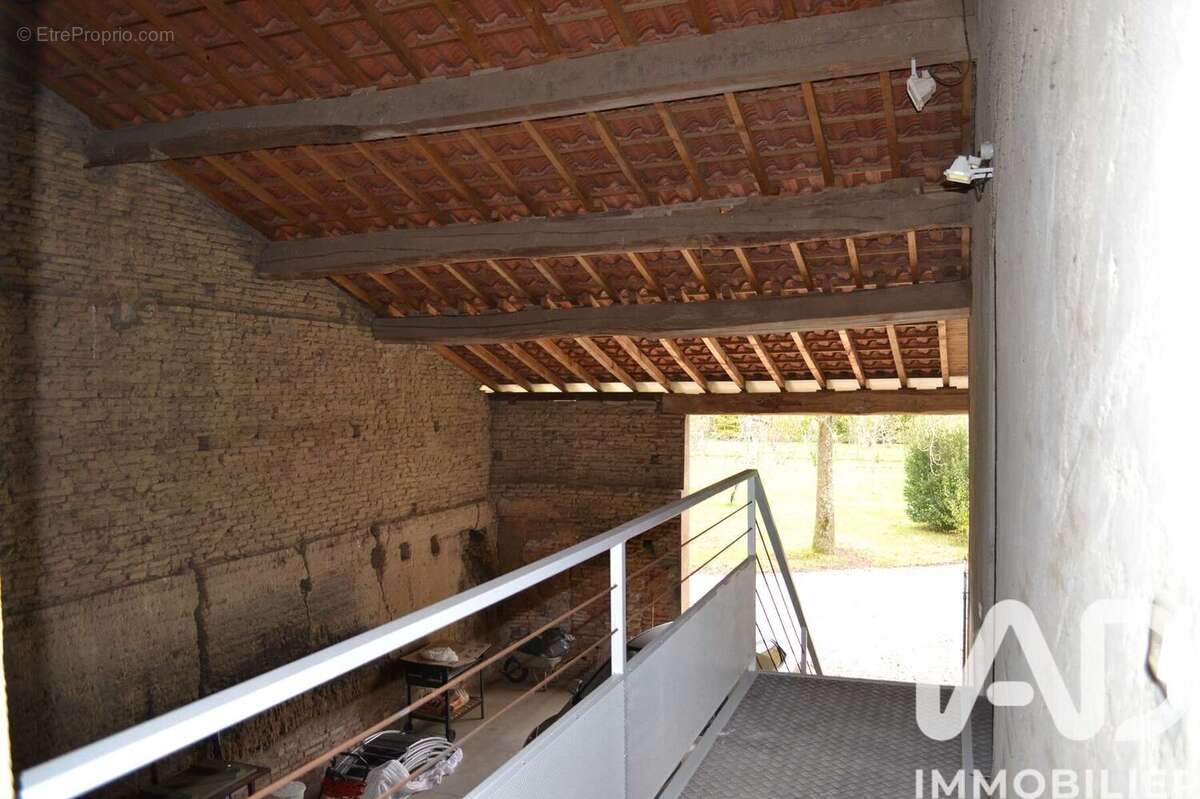 Photo 8 - Appartement à MONTAUBAN