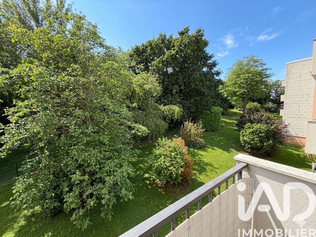Photo 2 - Appartement à PALAISEAU
