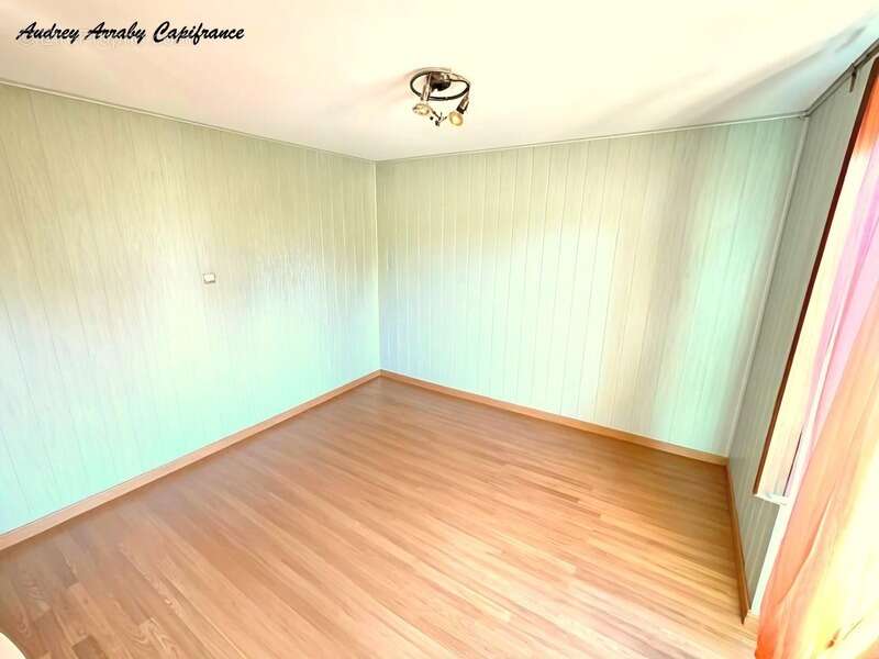 Maison à SAINT-JEAN-D'HEURS