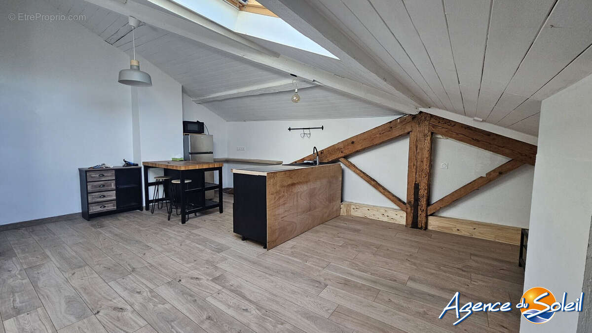 Appartement à NARBONNE