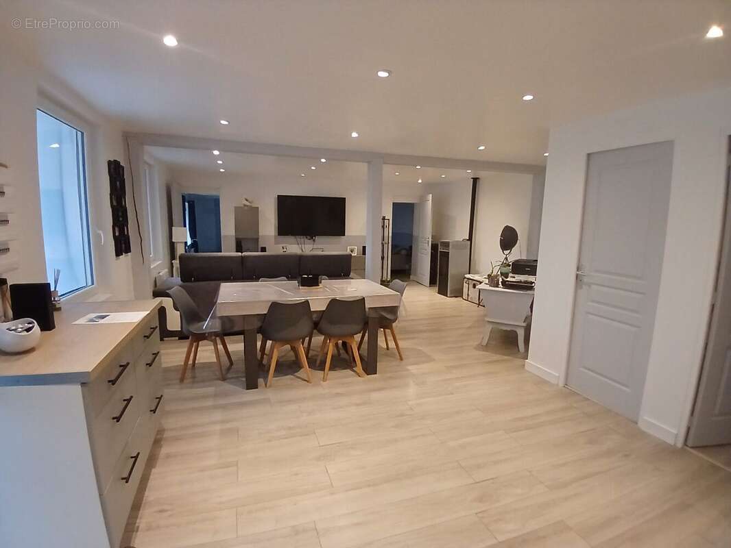 Maison à ROSIERES