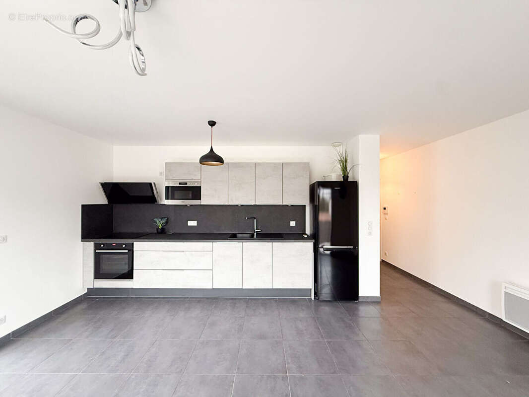 Appartement à FUVEAU