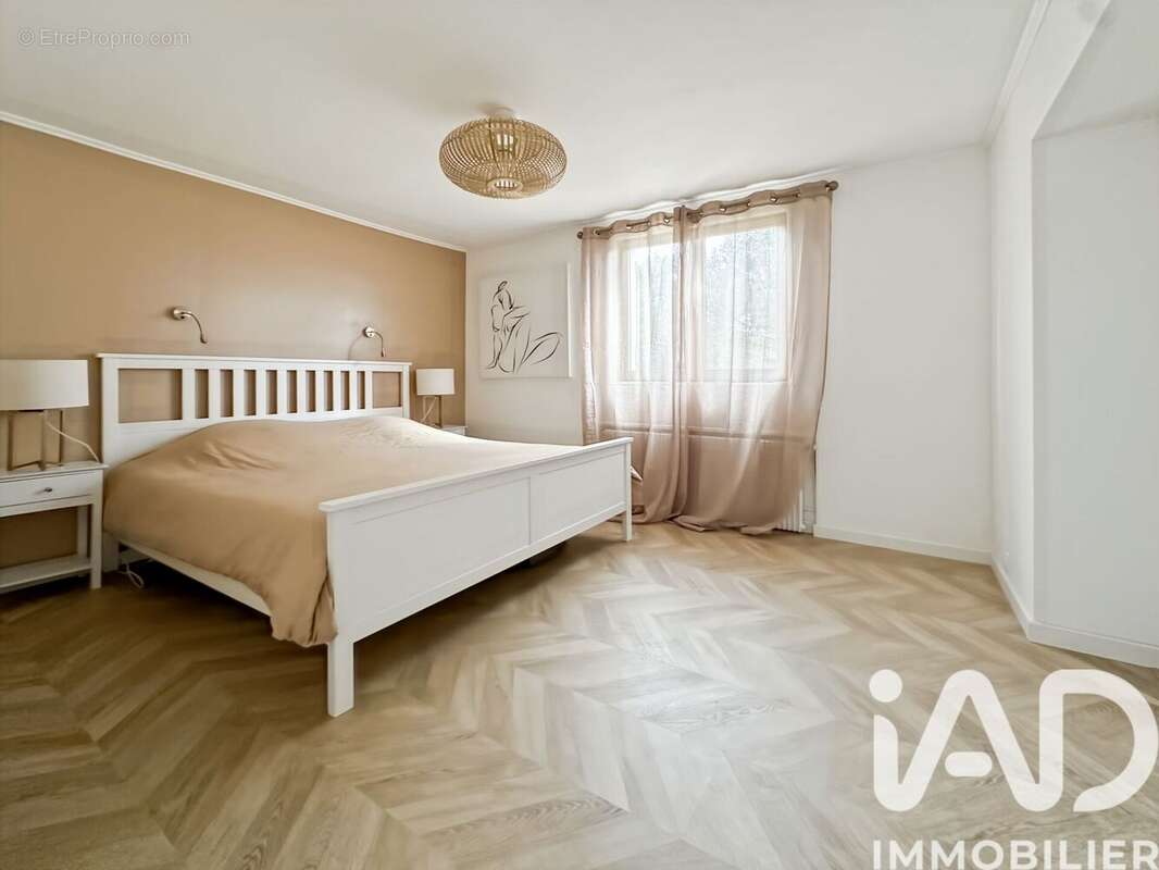 Photo 9 - Maison à CHELLES