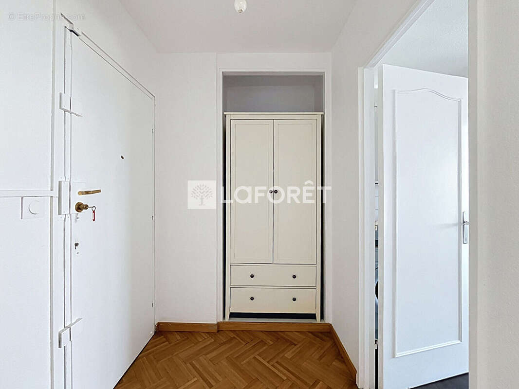 Appartement à CHATOU