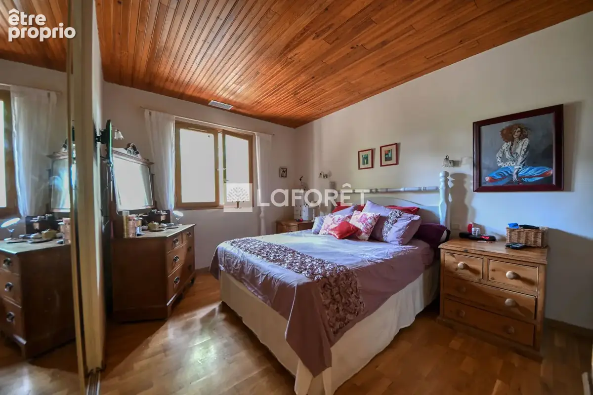 Maison avec vue panoramique a vendre a salvagnac - photo 7