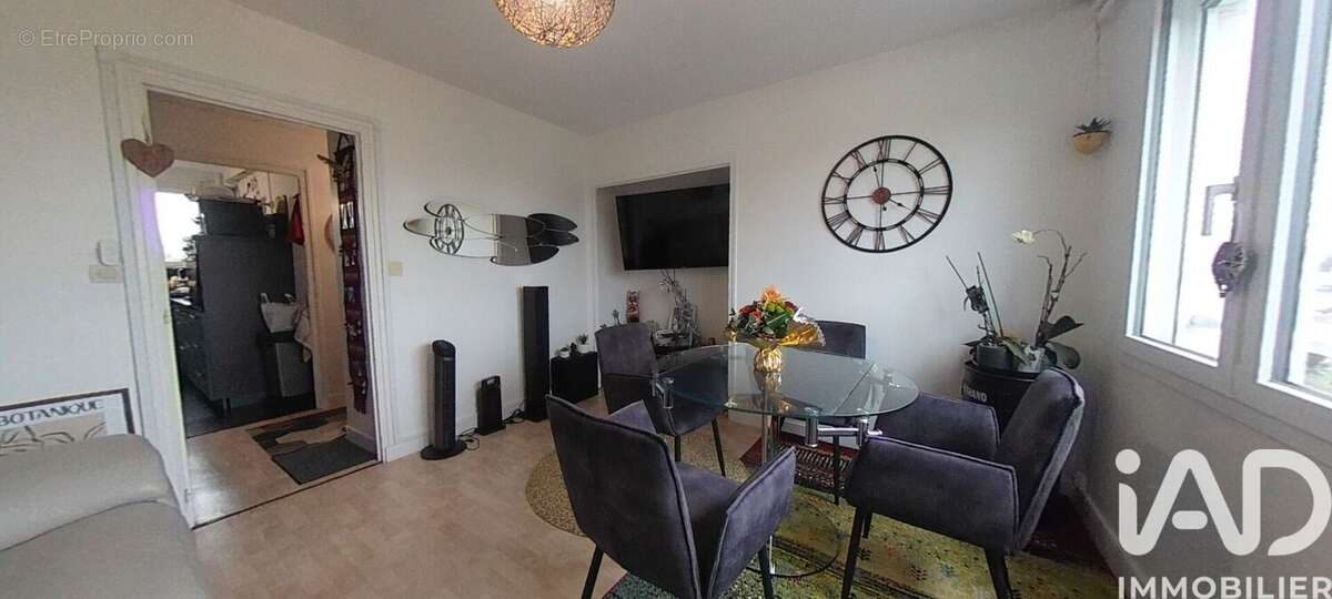 Photo 3 - Appartement à REZE