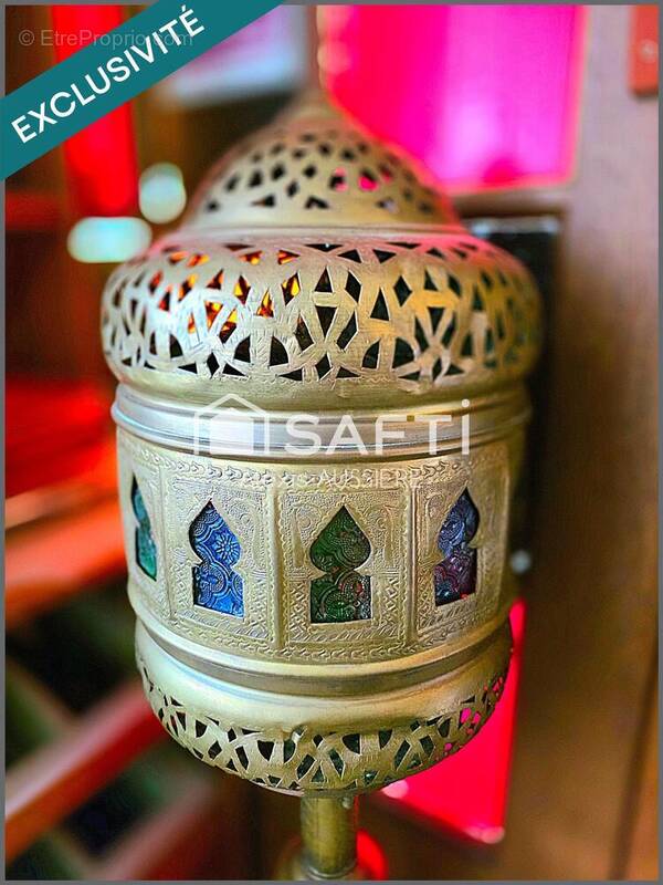 Photo 1 - Commerce à SERRIS