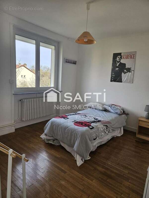 Photo 6 - Maison à HOMECOURT