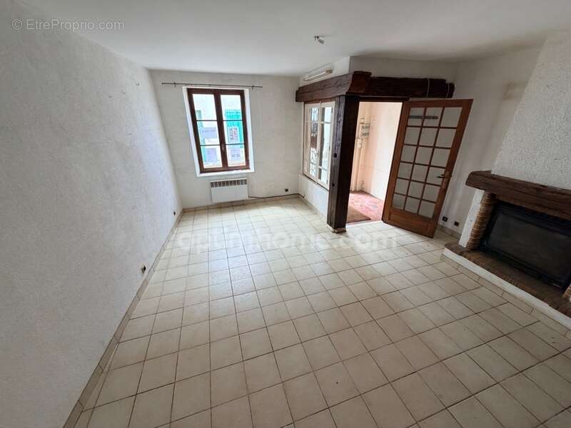Maison à LE BOIS-PLAGE-EN-RE
