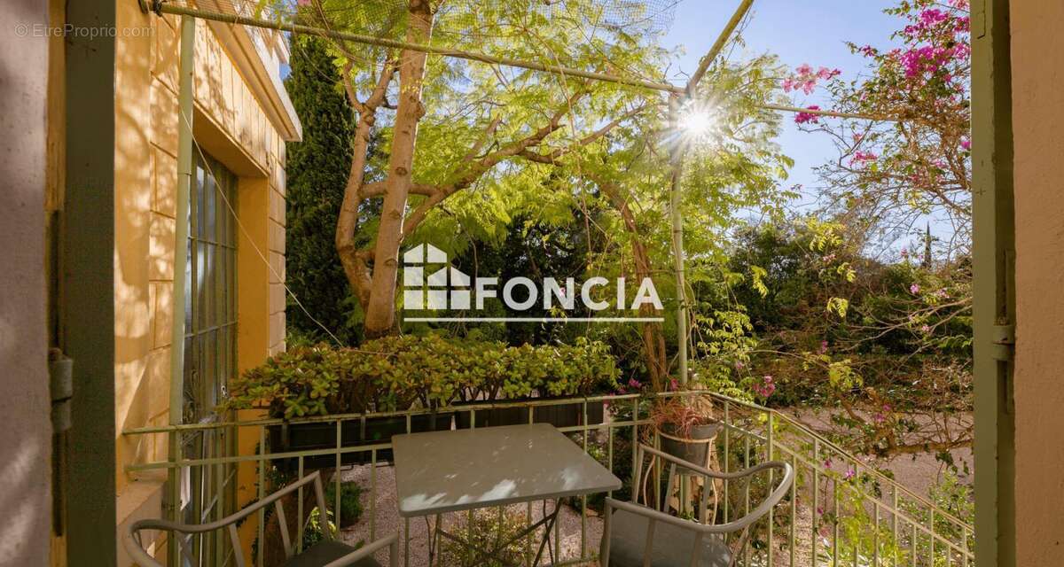 Appartement à FREJUS