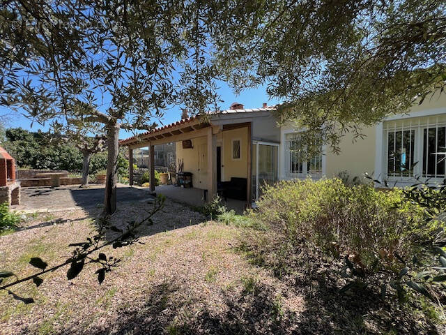 Maison à CAUNES-MINERVOIS