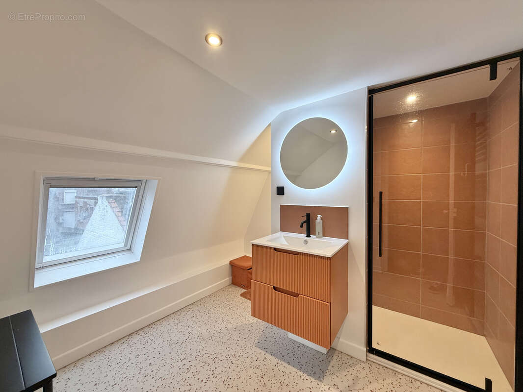 Maison à MARCQ-EN-BAROEUL