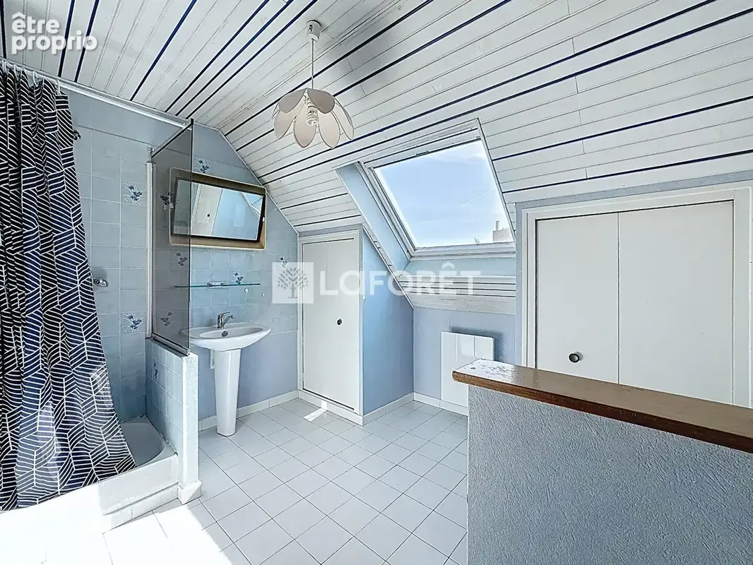 Maison Bonneuil Sur Marne 7 pièce(s) 155 m2 - photo 13