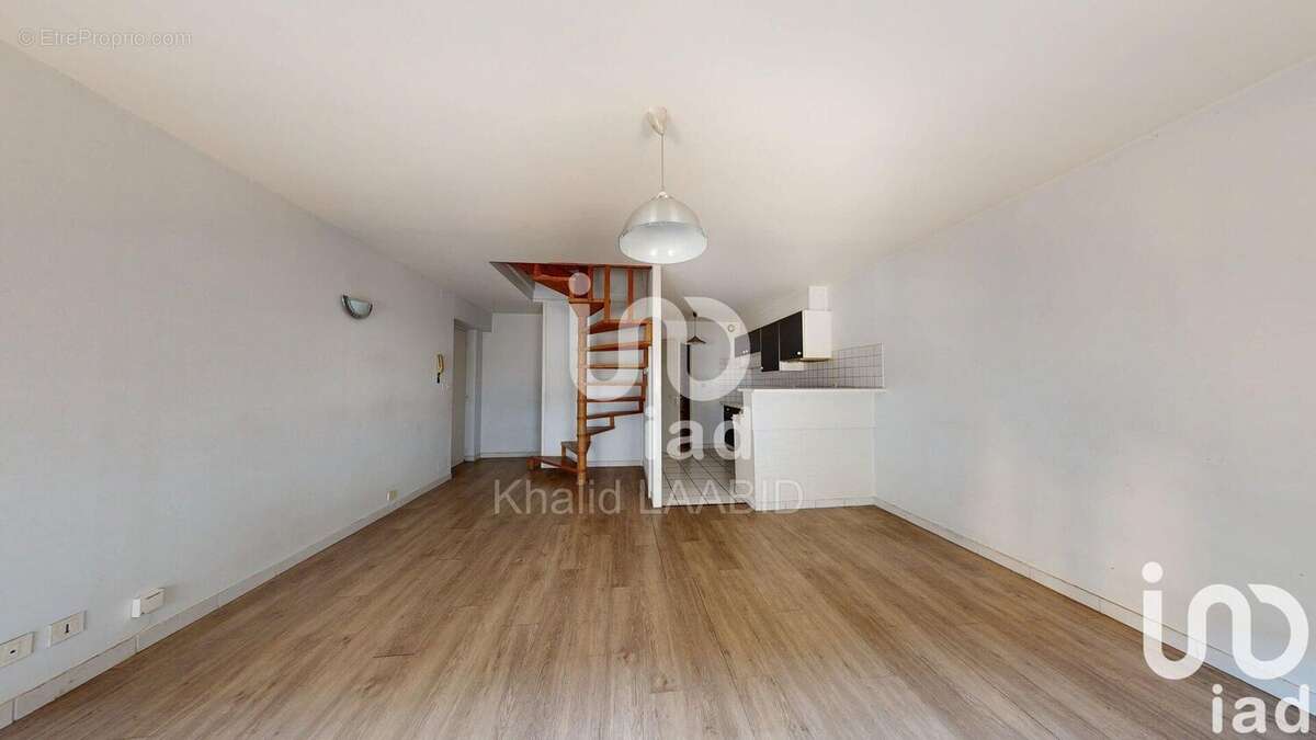 Photo 3 - Appartement à MONTAUBAN