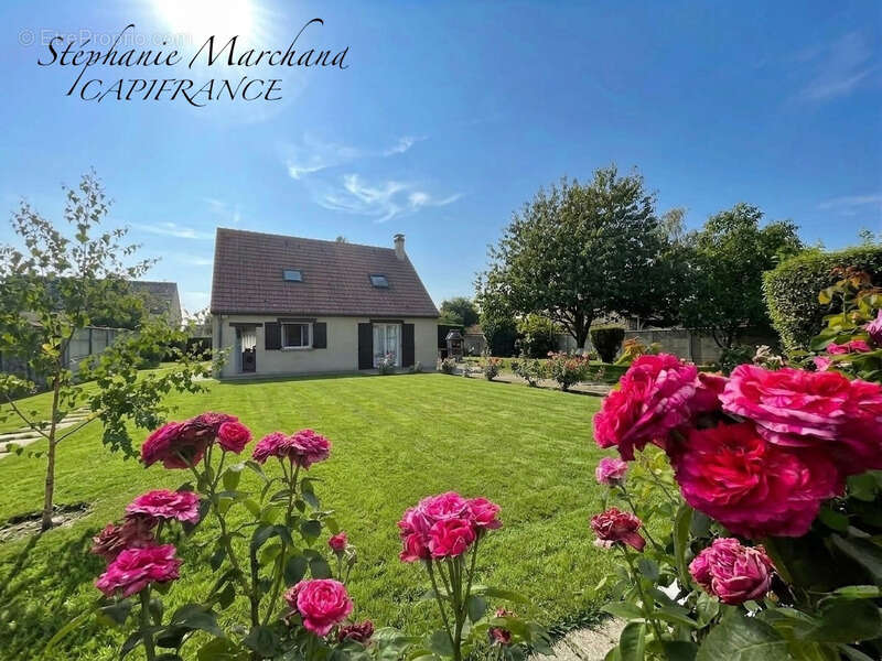 Maison à vendre 6 pièces proche de CHARTRES (28) - photo 15