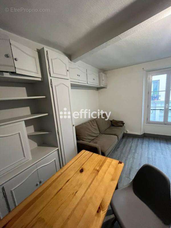 Appartement à NOGENT-SUR-MARNE