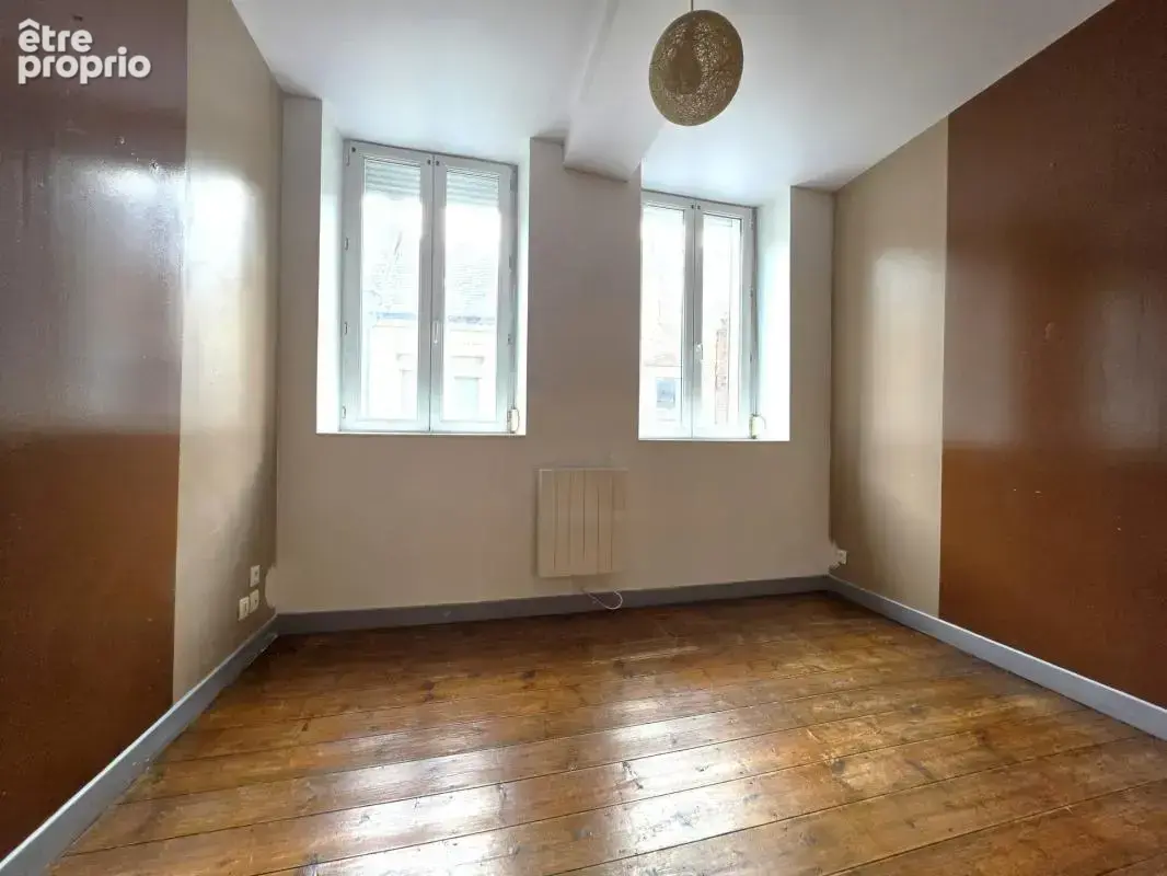 - IDEAL INVESTISSEUR - Maison de ville hyper centre - 6 pièces - 80m² - photo 11
