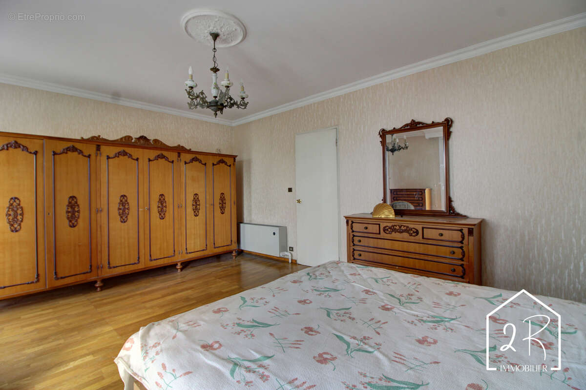 Maison à MIONS