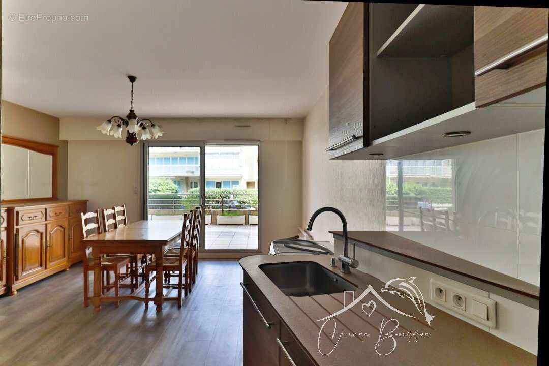 Appartement à PORNICHET