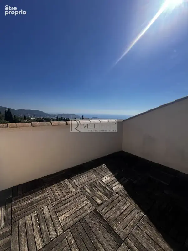 Villa d’architecte avec vue mer panoramique   nice gairaut - photo 22