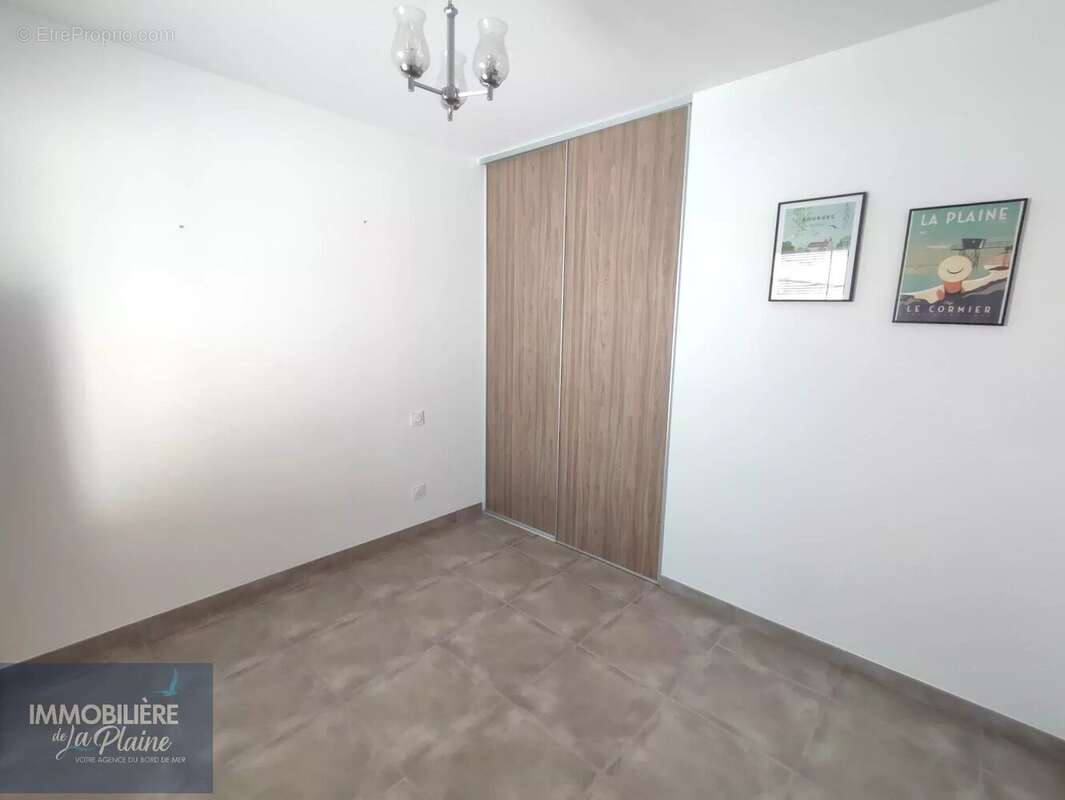 Maison à LA PLAINE-SUR-MER