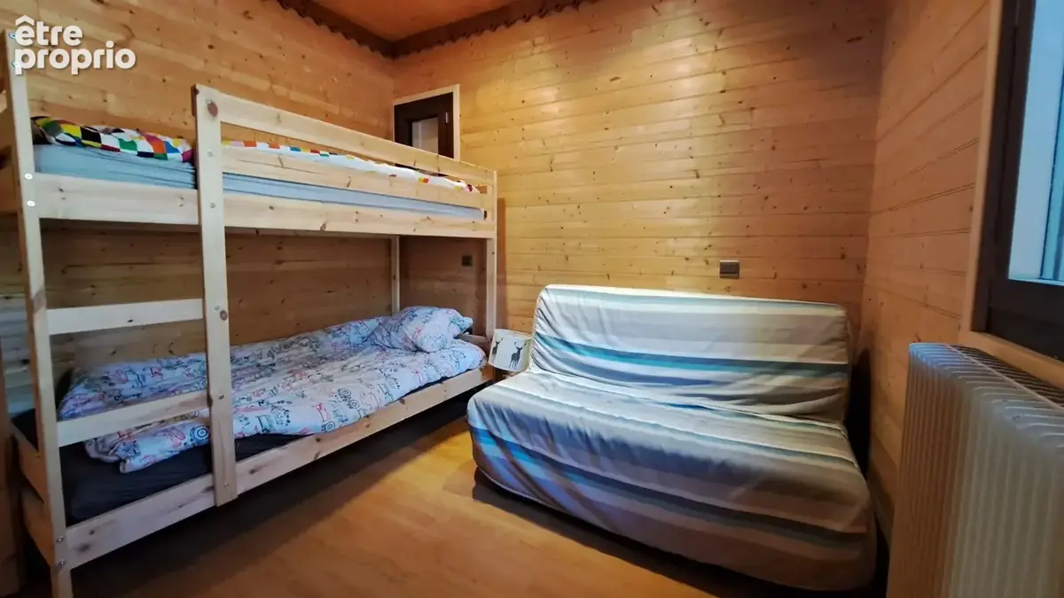 Charmant chalet cerdan - photo 8