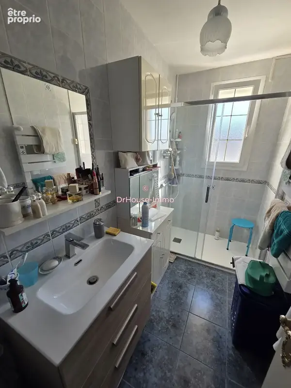 Maison 4 pièces 78 m² à vendre à Saint-Andre-Les-Vergers (10120) - photo 7