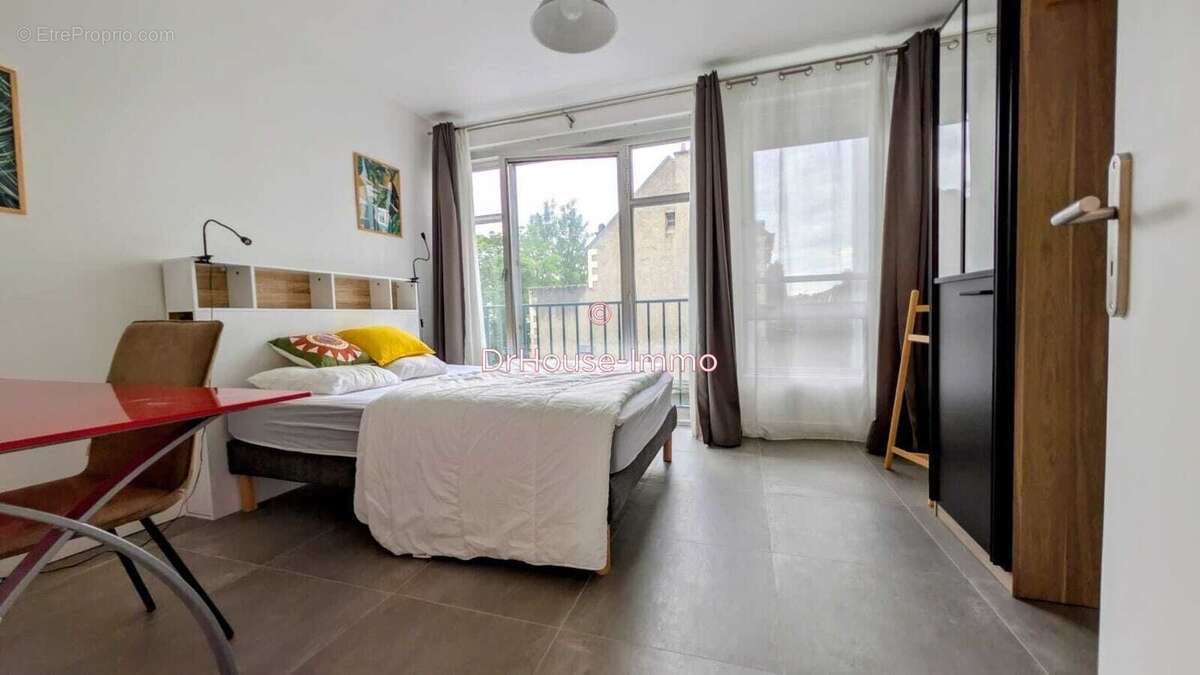 Appartement à POITIERS