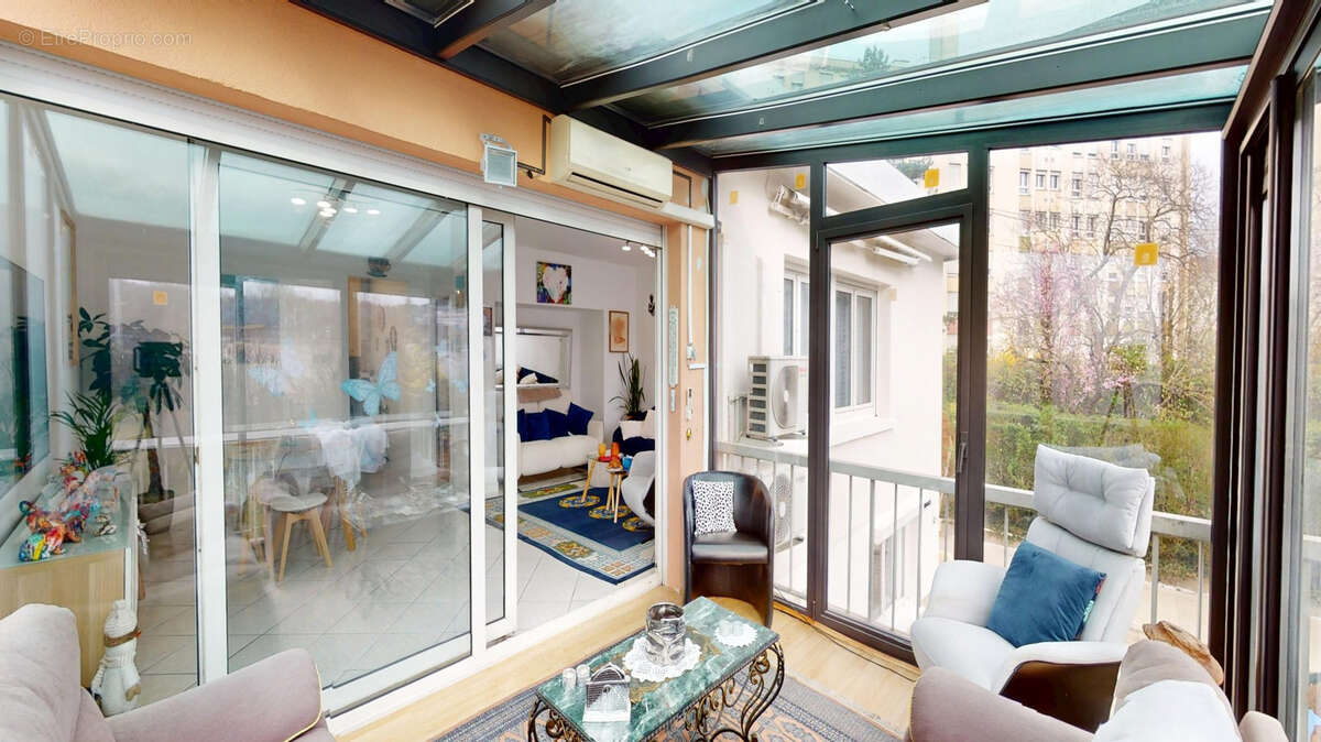 Maison à VILLERS-LES-NANCY
