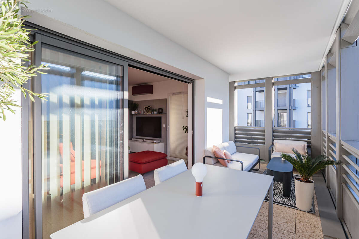 Appartement à ANGLET