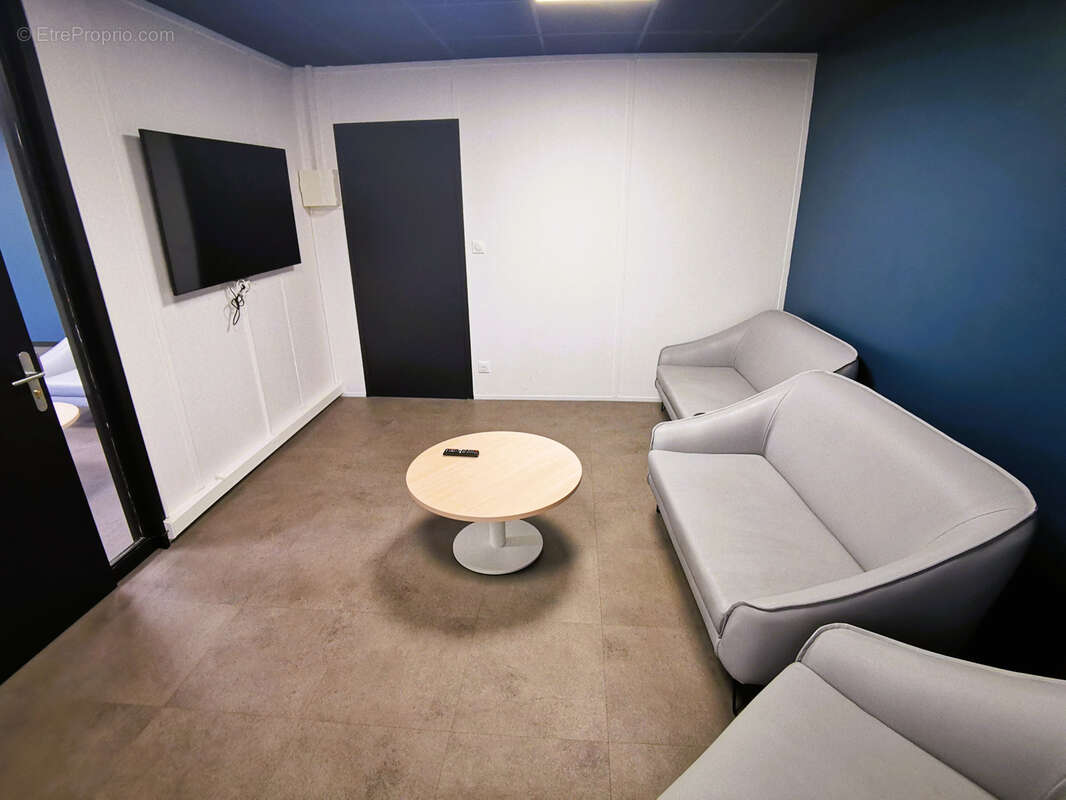 Appartement à VANDOEUVRE-LES-NANCY