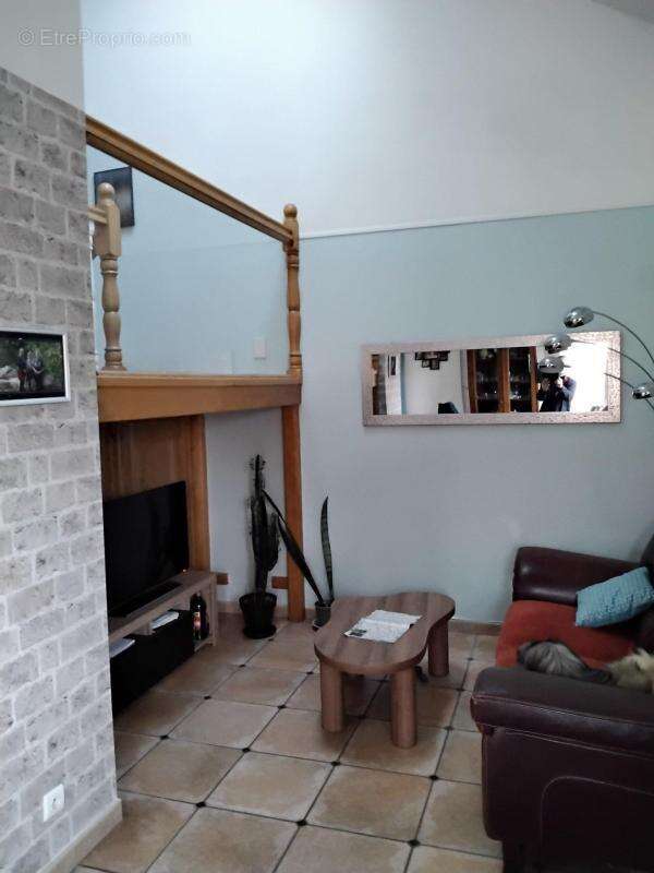 Exclusivité à champs le duc superbe maison - photo 4