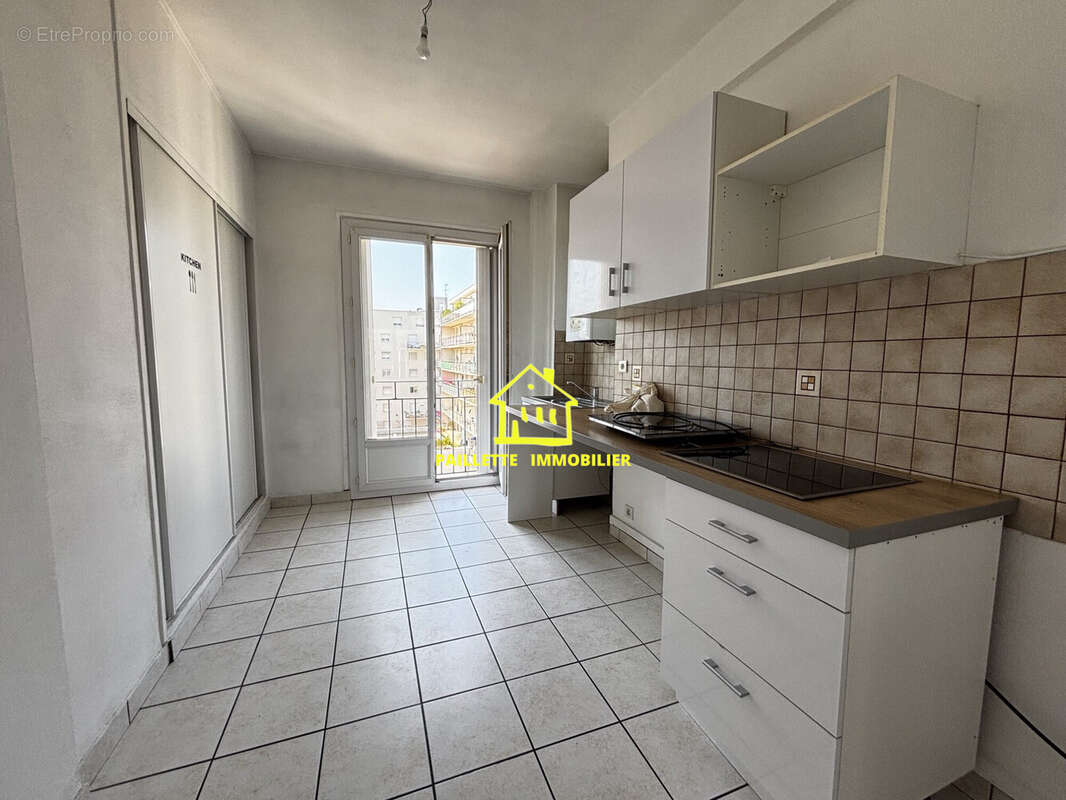 Appartement à LE HAVRE
