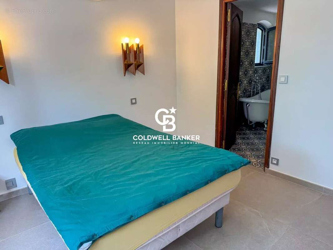 Maison à PIERREFEU-DU-VAR