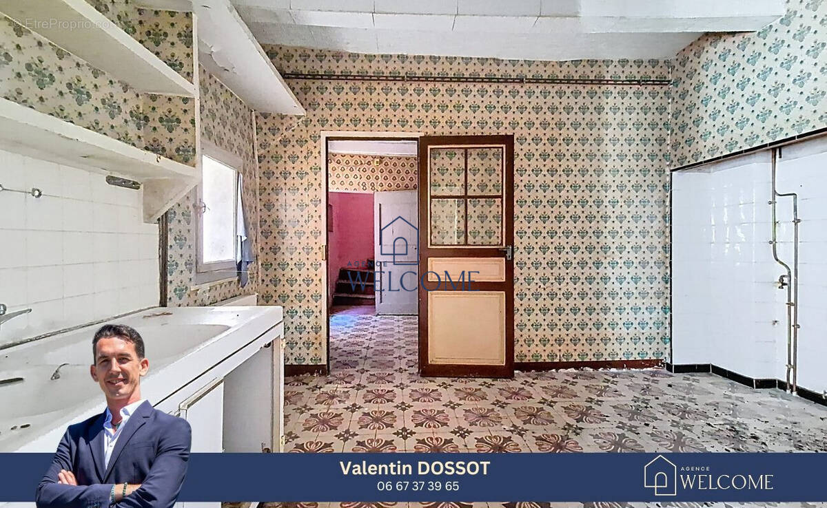 Appartement à BEZIERS